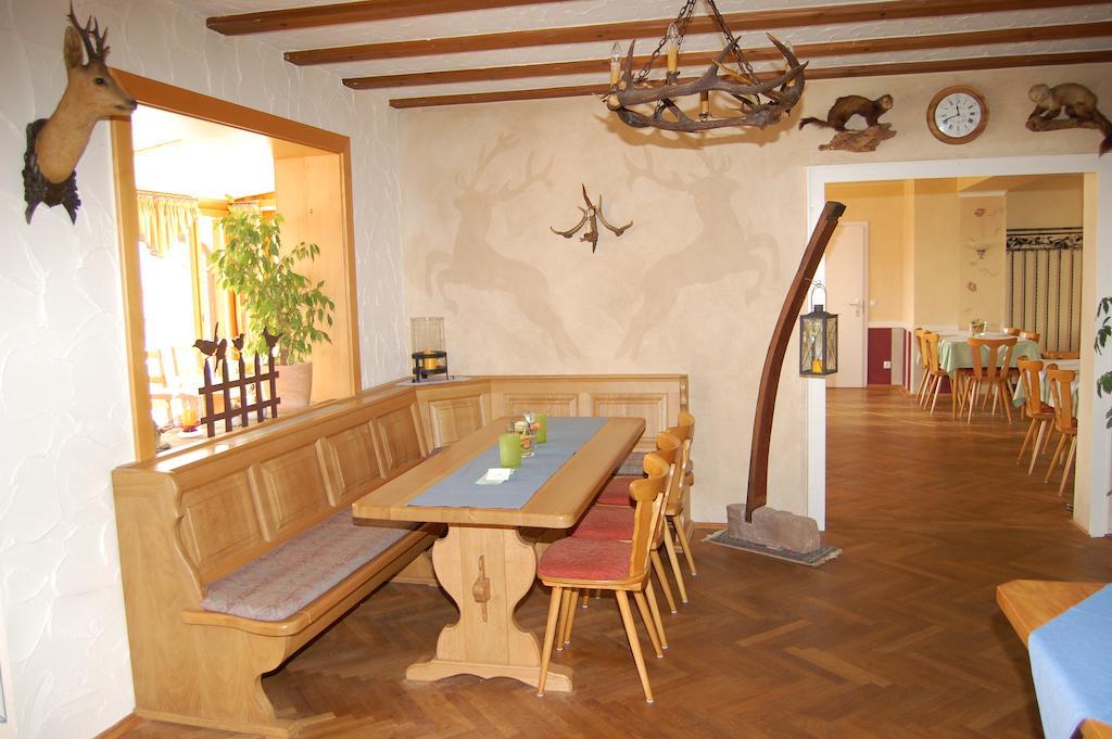 Landgasthof Jaegerstuebchen Neustadt an der Weinstraße 외부 사진