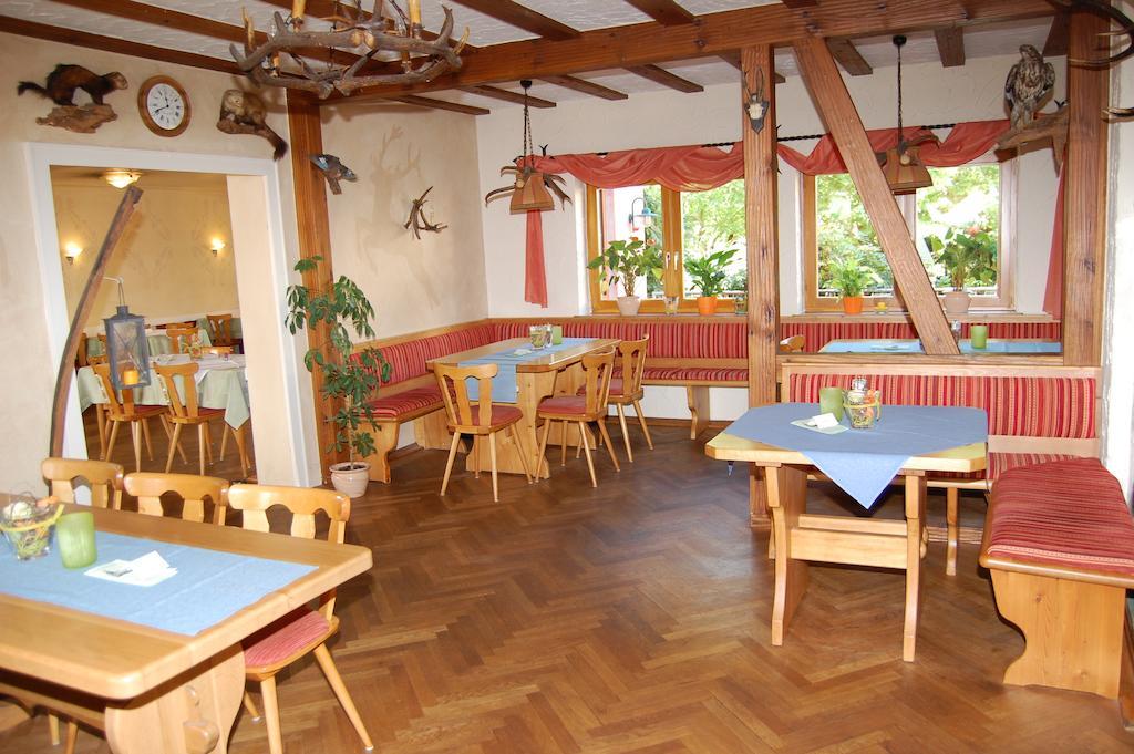 Landgasthof Jaegerstuebchen Neustadt an der Weinstraße 외부 사진