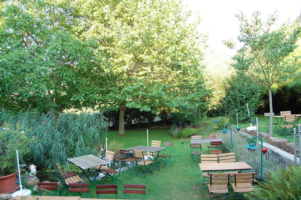 Landgasthof Jaegerstuebchen Neustadt an der Weinstraße 외부 사진